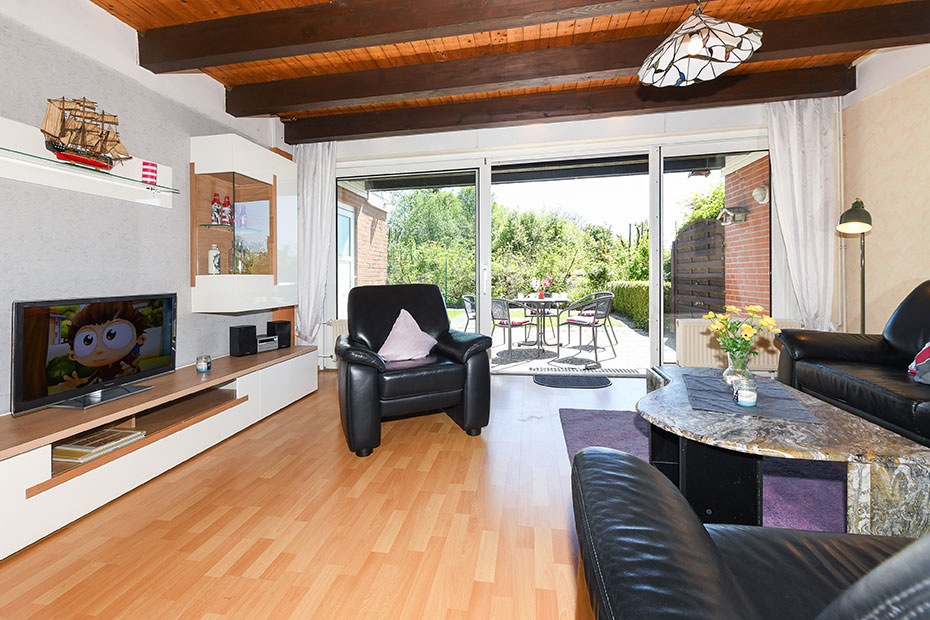 Beispielfoto zu der Wohneinheit  Ferienhaus „Windmühle“